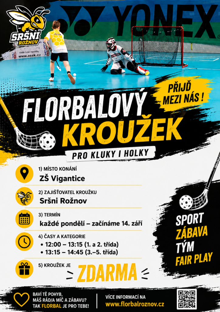 Florbal