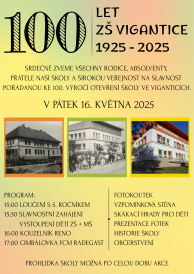 100 let