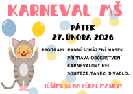 KARNEVAL 2026