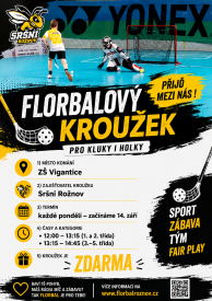 Florbal
