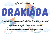 Drakiáda 2026